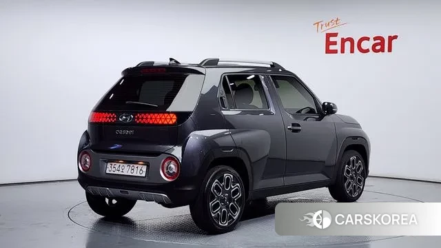 Hyundai Casper id 3012174 из Кореи 12