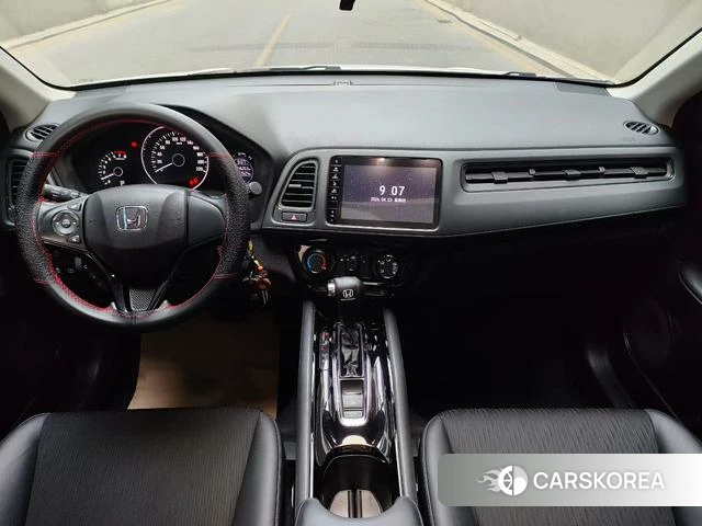 Honda Binzhi 2022 Белый из Китая, фото 2