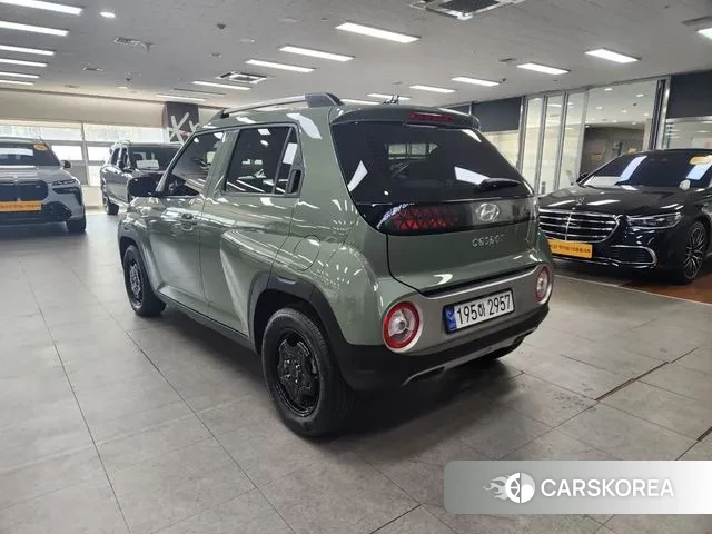 Hyundai Casper id 3705726 из Кореи 12