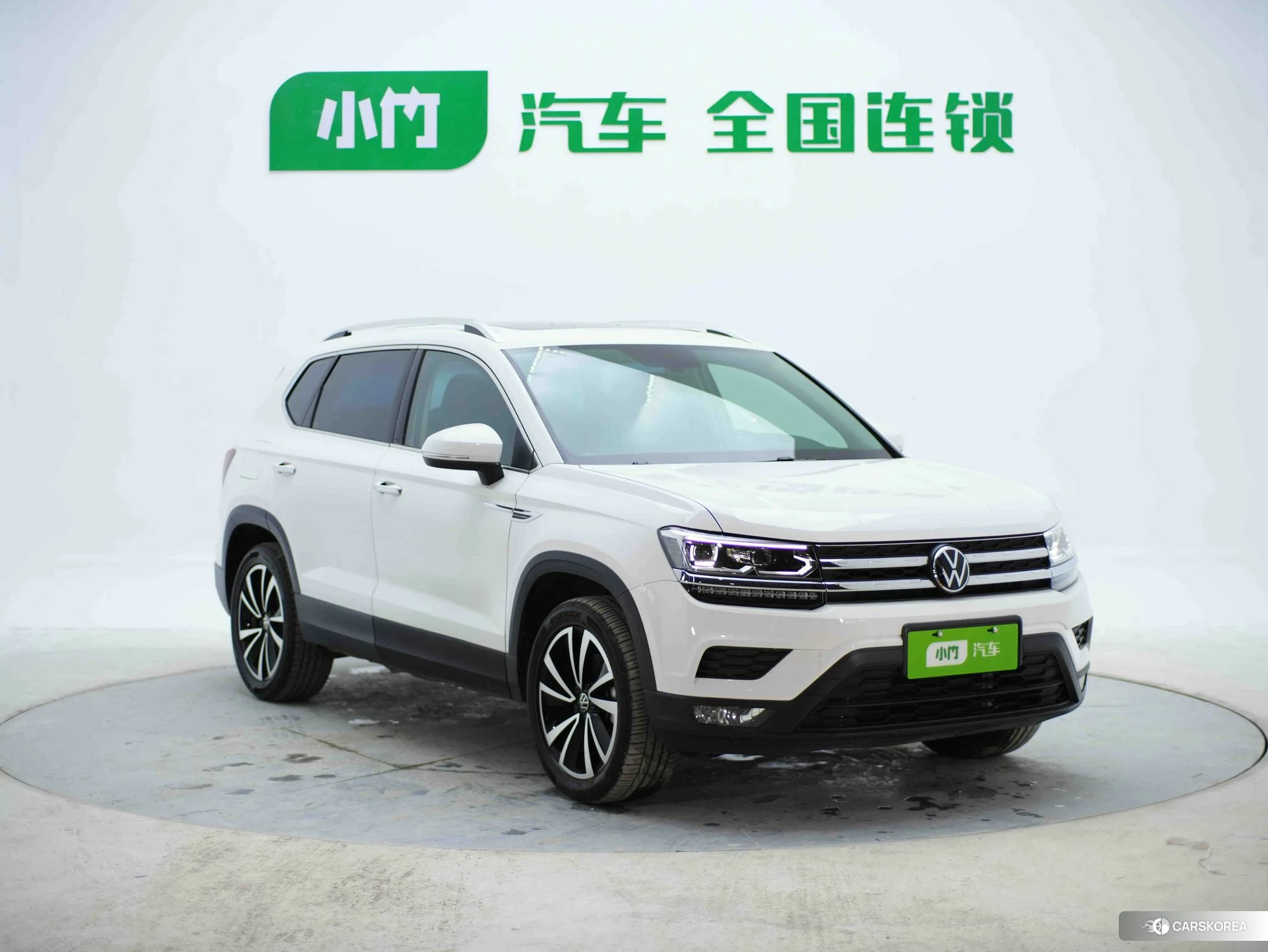 Volkswagen Tuyue id 4512794 из Китая 12