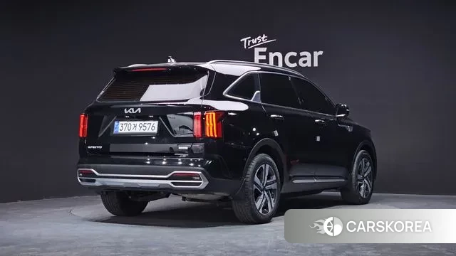 Kia Sorento 4th Generation id 3770822 из Кореи 12