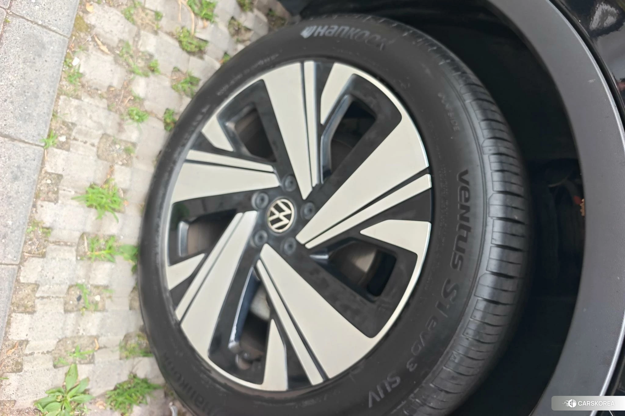 Volkswagen Tiguan L id 4455883 из Китая 9