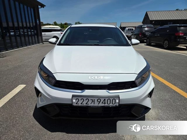 Kia The New K3 2nd generation id 4419662 из Кореи 12