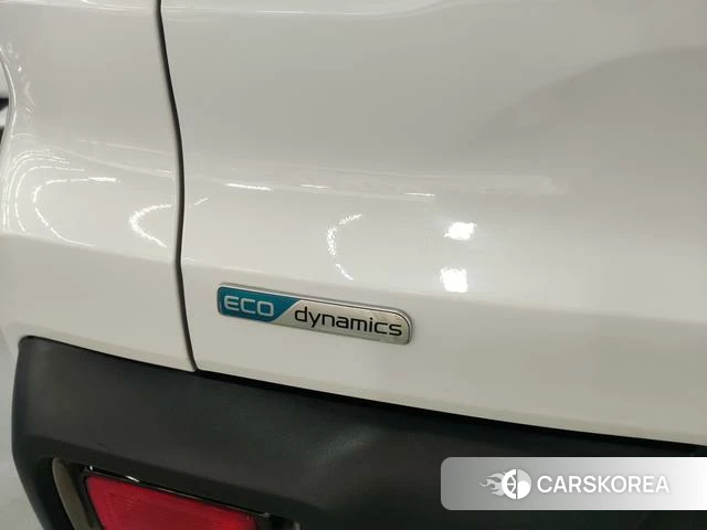 Kia Smart running id 4210639 из Китая 12