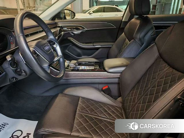 Audi A8 id 4272048 из Китая 11