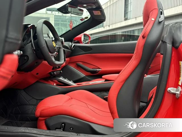 Ferrari Portofino 2019 Красный из Китая, фото 5
