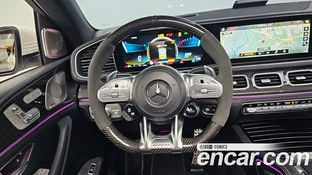 Mercedes-Benz GLE-Class W167 id 2733193 из Кореи 12