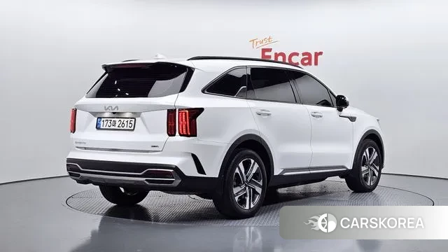 Kia Sorento 4th Generation id 3518208 из Кореи 12