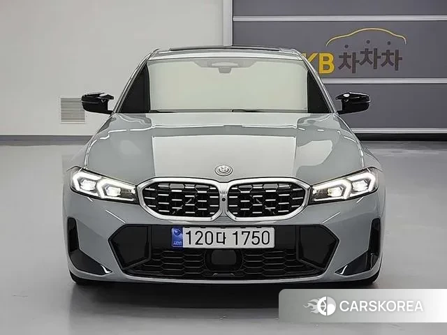 BMW 3 Series (G20) id 2910159 из Кореи 11