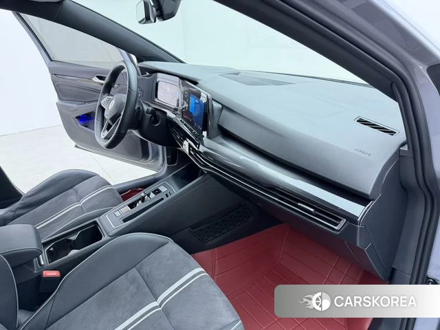 Volkswagen Golf id 4256295 из Китая 12
