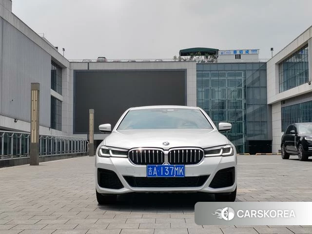 BMW 5 series id 4321244 из Китая 8