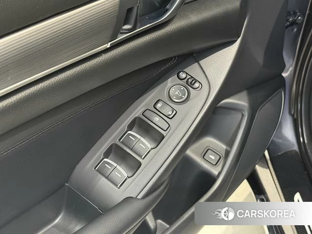Honda Accord id 4301791 из Китая 11