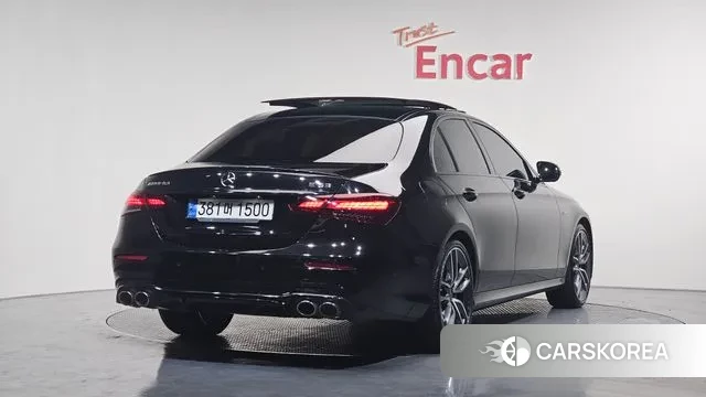 Mercedes-Benz E-Class W213 id 3597018 из Кореи 12