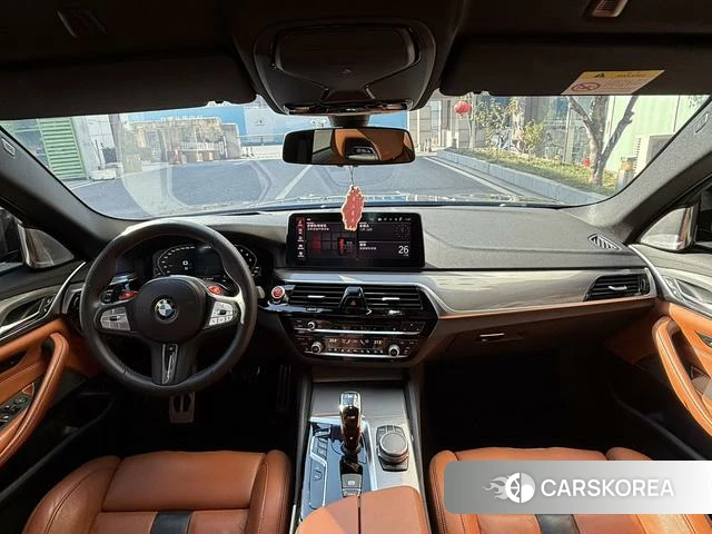 BMW M5 id 4221257 из Китая 12