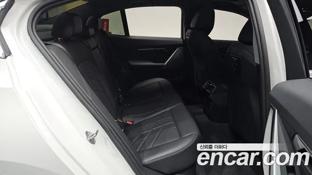 BMW 5 Series (G60) id 2676262 из Кореи 12