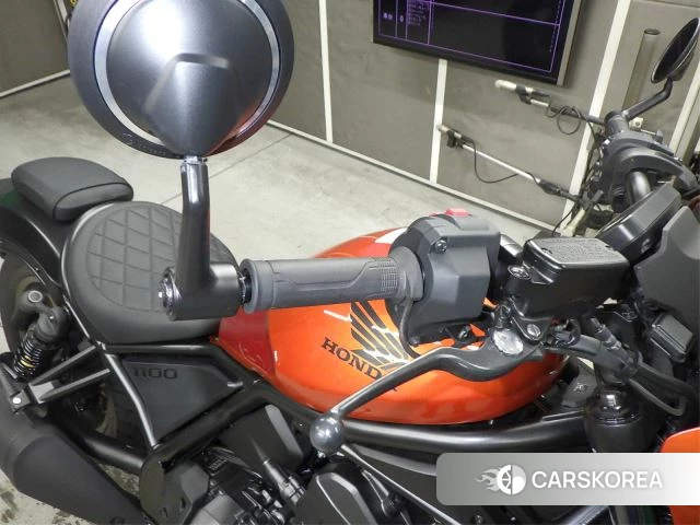 Front photo