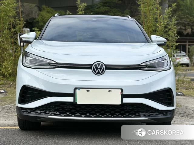 Volkswagen ID.4 X id 3888976 из Китая 11