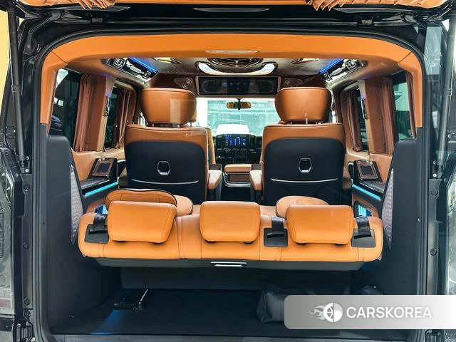 Toyota Granvia (overseas) id 4274468 из Китая 11