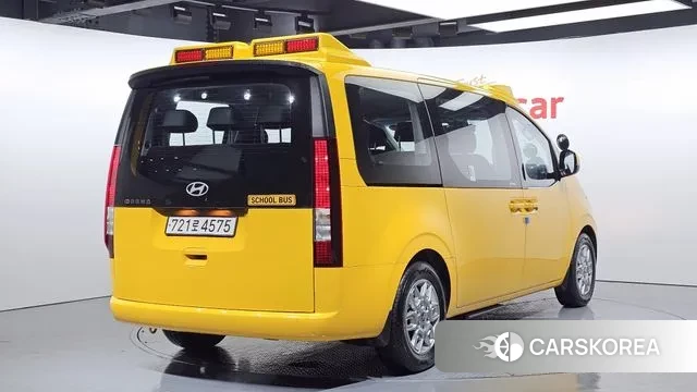 Hyundai Staria id 3405046 из Кореи 12