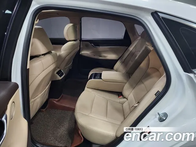 Hyundai Grandeur IG id 2528279 из Кореи 12