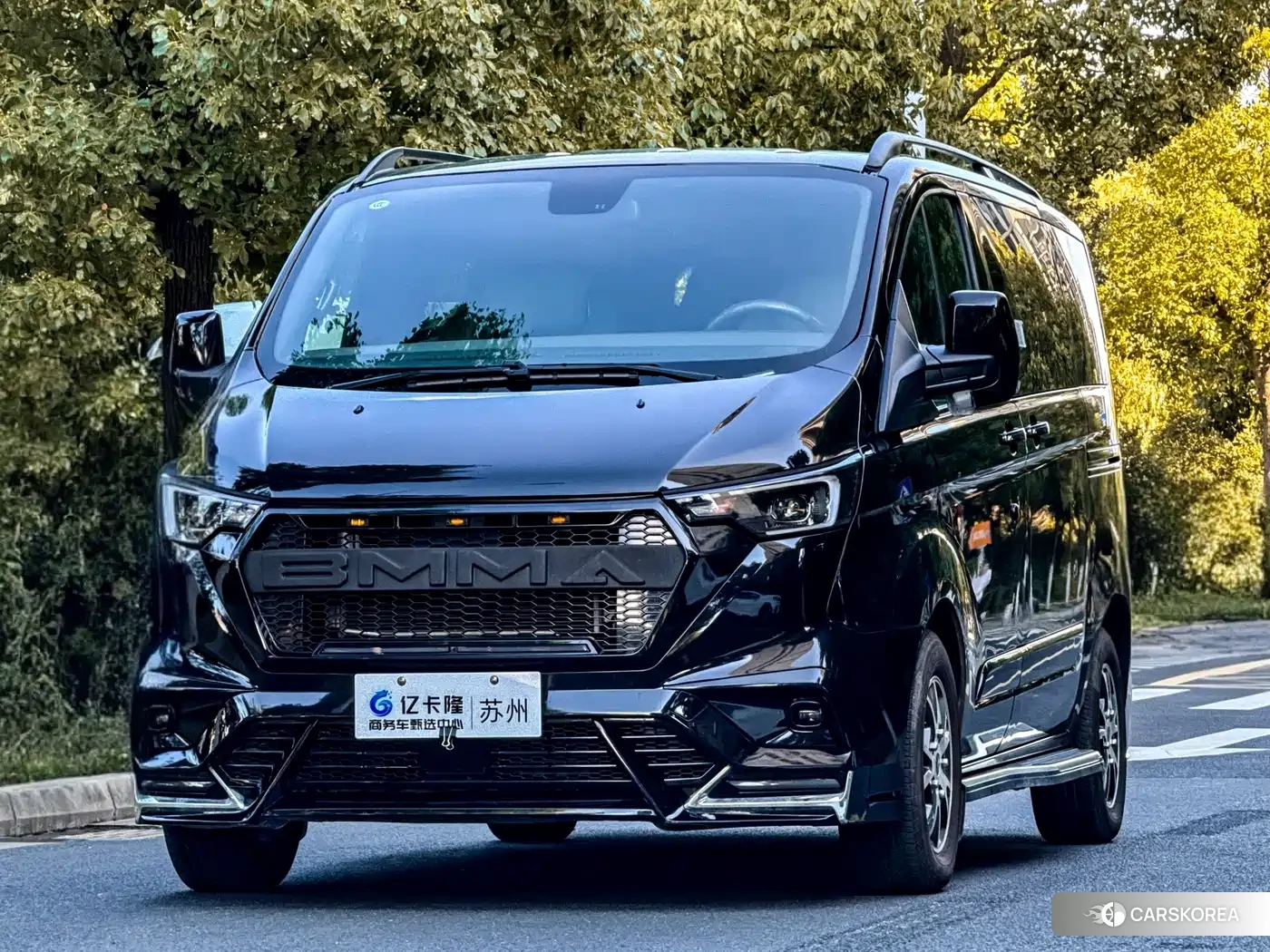 Ford Tourneo id 4622733 из Китая 12