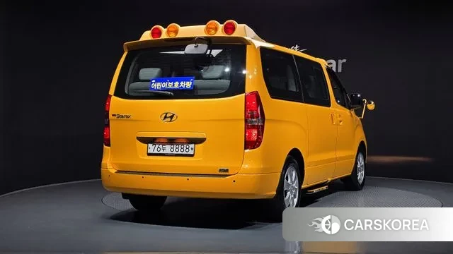 Hyundai The New Grand Starex id 3060749 из Кореи 12