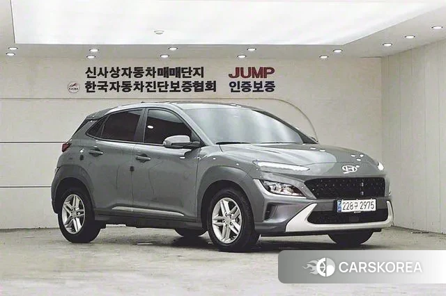 Hyundai The New Kona id 3012737 из Кореи 12