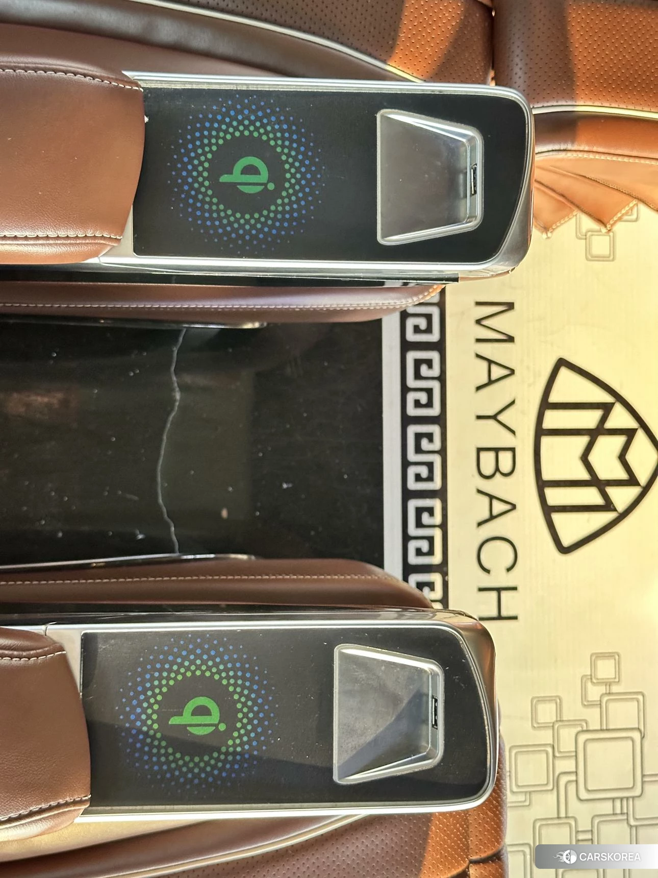 Mercedes-Benz V-class id 4426710 из Китая 12