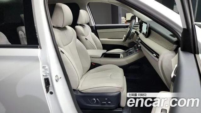 Hyundai The New Palisade id 2705066 из Кореи 12