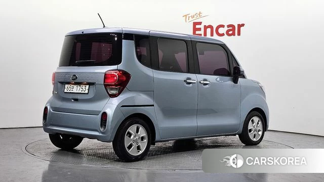 Kia The New Ray id 4020497 из Кореи 12