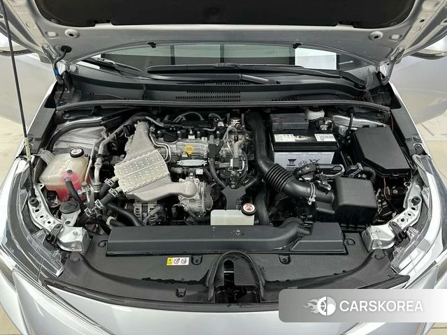 Toyota Lei Ling id 4278892 из Китая 12