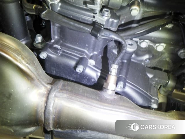Engine photo