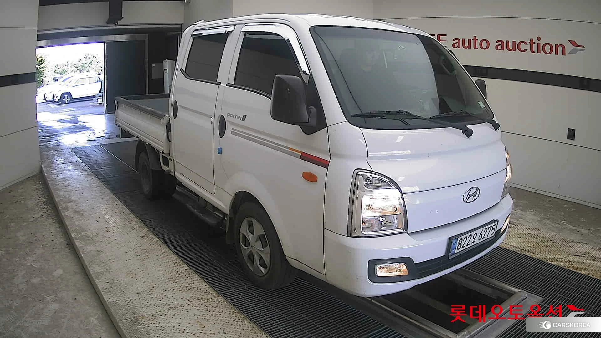 Hyundai Porter II id 4902506 из Кореи 12