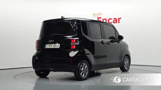 Kia The New Kia Ray id 4905325 из Кореи 12