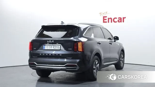 Kia Sorento 4th Generation id 3759478 из Кореи 12