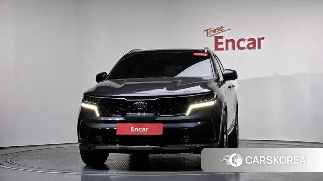 Kia Sorento 4th Generation id 3546773 из Кореи 12