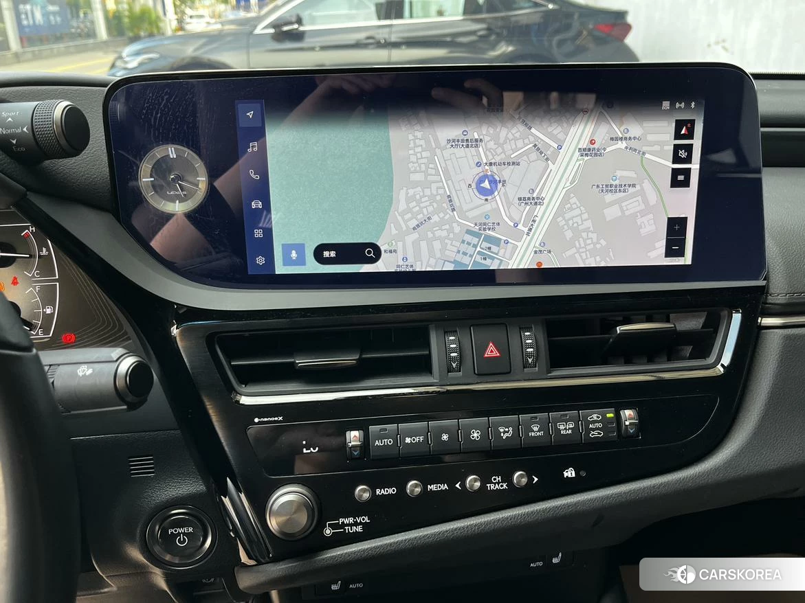 Lexus ES id 4474015 из Китая 12