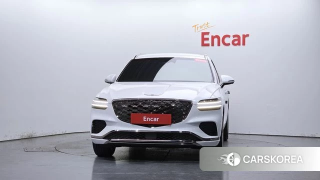 Genesis GV70 id 4773262 из Кореи 12