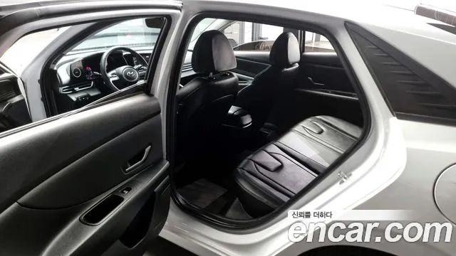 Hyundai Avante (CN7) id 2665610 из Кореи 12