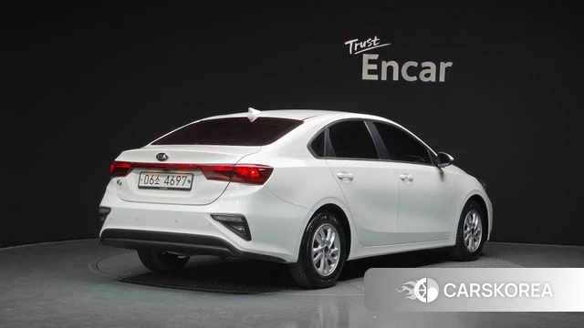 Kia Come New K3 id 4188232 из Кореи 12