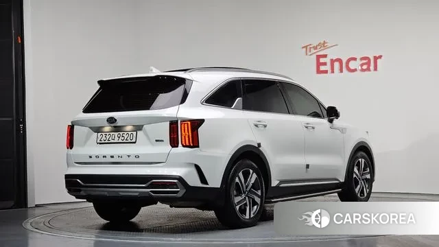 Kia Sorento 4th Generation id 3621668 из Кореи 12