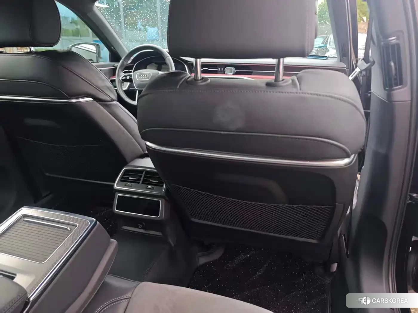 Audi A6L id 4628166 из Китая 7