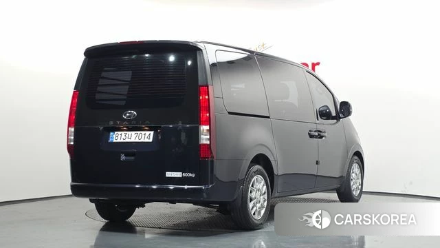 Hyundai Staria id 3838827 из Кореи 12