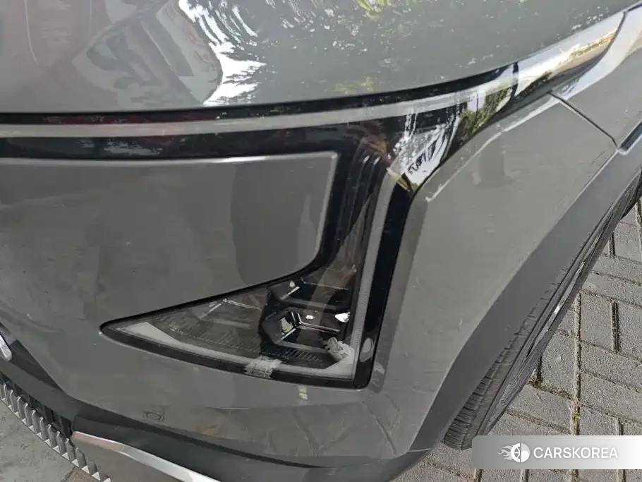 Kia EV5 id 4654445 из Китая 8