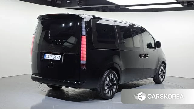 Hyundai Staria id 3921539 из Кореи 12