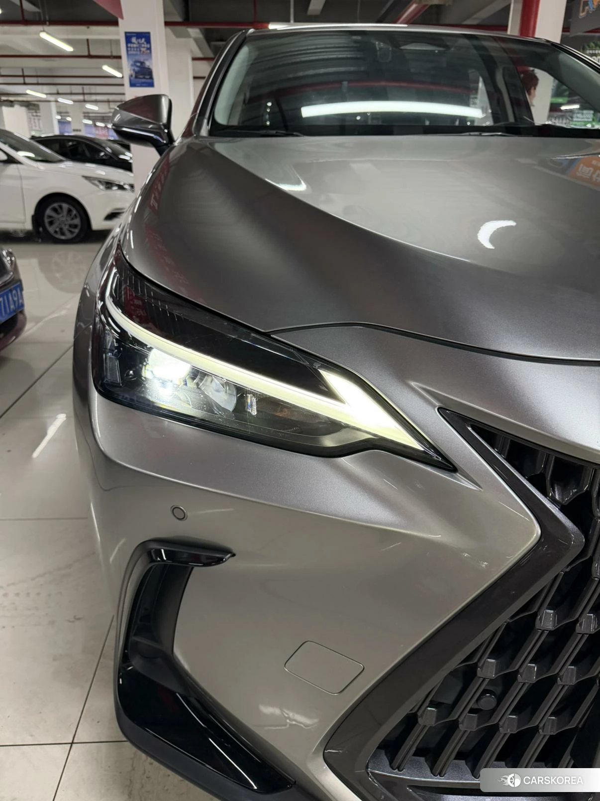 Lexus NX id 4413314 из Китая 9