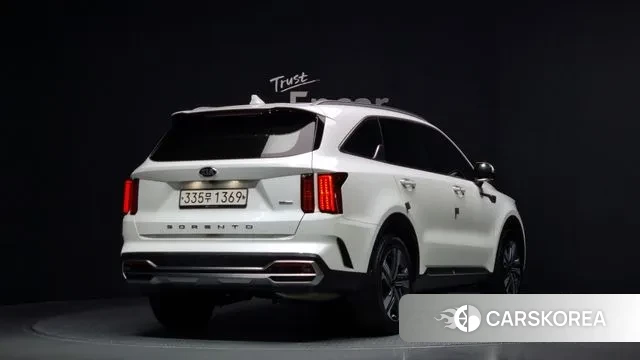 Kia Sorento 4th Generation id 2990663 из Кореи 12