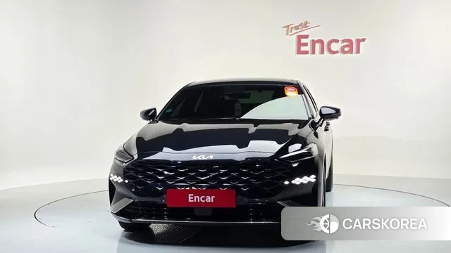 Kia K8 id 3043366 из Кореи 12