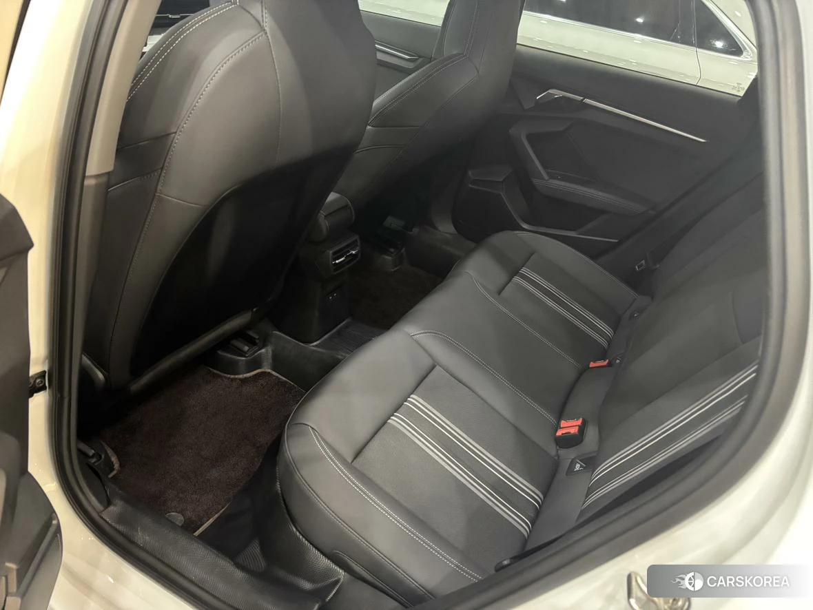 Audi A3 id 4510762 из Китая 12