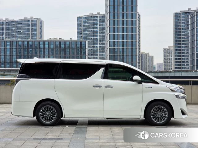 Toyota Wilfa id 4278402 из Китая 12